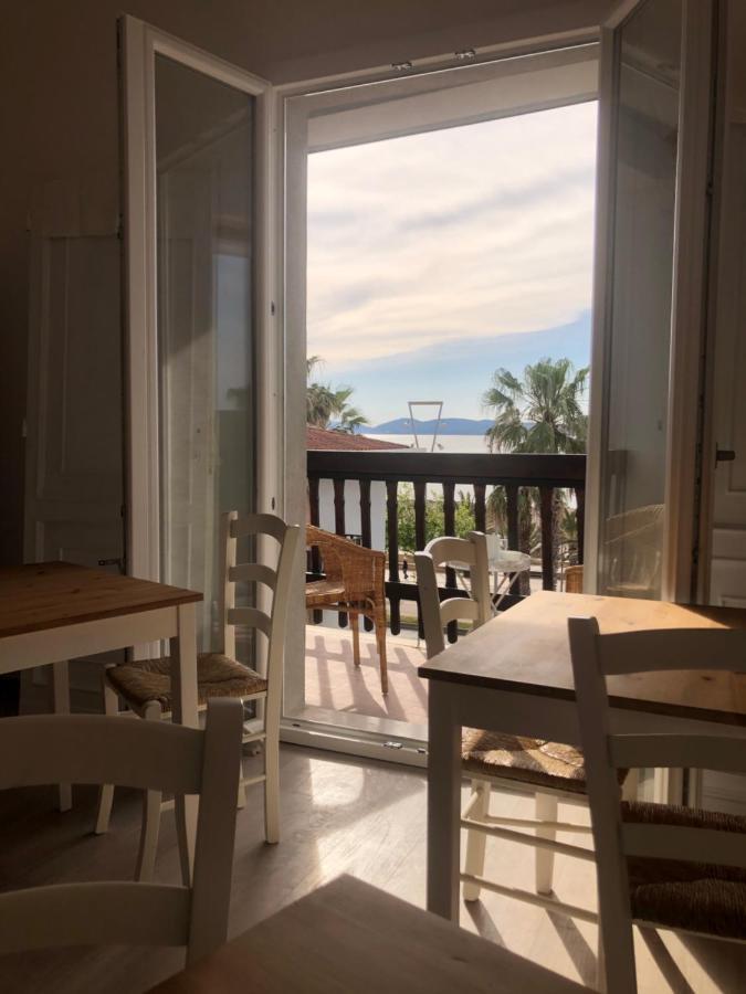 Il Faro Di Alghero Buitenkant foto