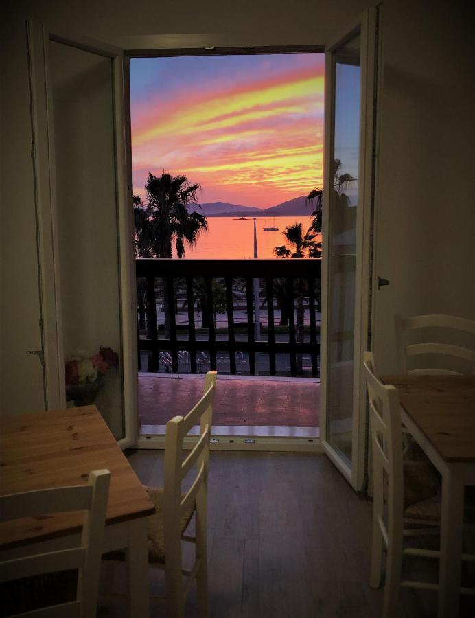 Il Faro Di Alghero Buitenkant foto