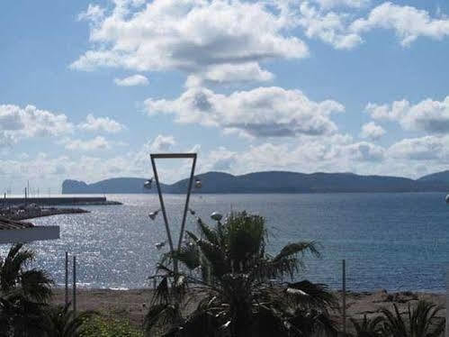 Il Faro Di Alghero Buitenkant foto